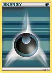 Darkness Energy 81/83<br/>—