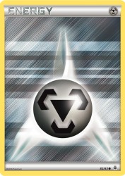 Metal Energy 82/83<br/>—
