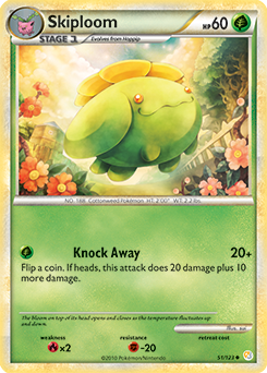 Skiploom 51/123<br/>sui