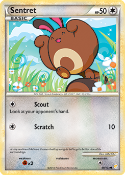 Sentret 80/123<br/>MAHOU