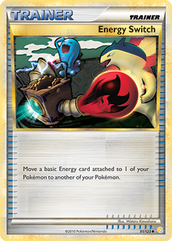 Energy Switch 91/123<br/>Wataru Kawahara