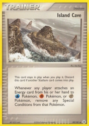 Island Cave 89/101<br/>Ken Ikuji