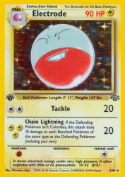 Electrode 2/64<br/>Mitsuhiro Arita