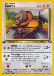 Tauros 47/64<br/>Kagemaru Himeno