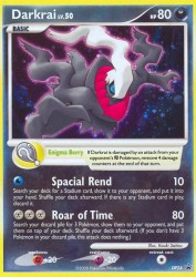 Darkrai DP24<br/>Kouki Saitou
