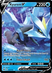 Kyurem-V 48/196<br/>takuyoa