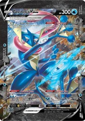 Greninja-V-UNION -<br/>Shin Nagasawa