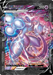 Mewtwo-V-UNION -<br/>AKIRA EGAWA