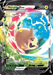 Morpeko-V-UNION -<br/>Mitsuhiro Arita