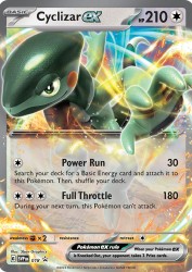 Cyclizar ex 018/330<br/>5ban Graphics