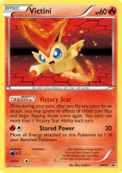 Victini BW32<br/>5ban Graphics