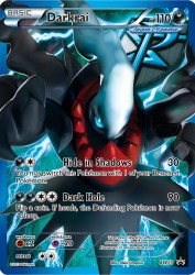 Darkrai BW73<br/>5ban Graphics