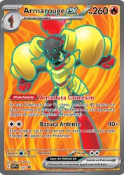 Armarouge ex 125/330<br/>5ban Graphics