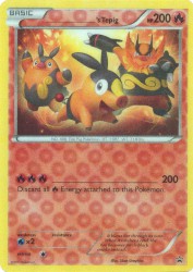 _____'s Tepig -<br/>5ban Graphics