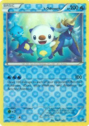 _____'s Oshawott -<br/>5ban Graphics
