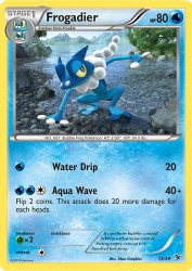 Frogadier 13/39<br/>5ban Graphics