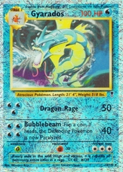Gyarados 12/110<br/>Mitsuhiro Arita