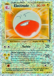 Electrode 22/110<br/>Mitsuhiro Arita