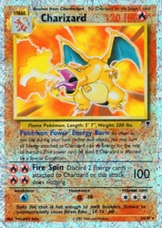 Charizard 3/110<br/>Mitsuhiro Arita