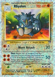 Rhydon 35/110<br/>Kagemaru Himeno