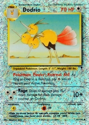 Dodrio 41/110<br/>Mitsuhiro Arita
