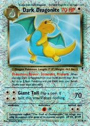Dark Dragonite 5/110<br/>Mitsuhiro Arita
