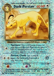 Dark Persian 6/110<br/>Shin-ichi Yoshida