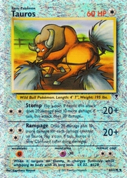 Tauros 65/110<br/>Kagemaru Himeno