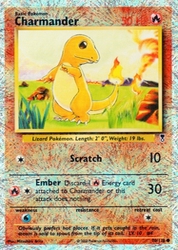 Charmander 70/110<br/>Mitsuhiro Arita