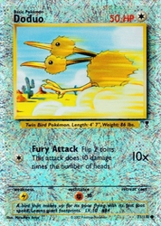 Doduo 71/110<br/>Mitsuhiro Arita