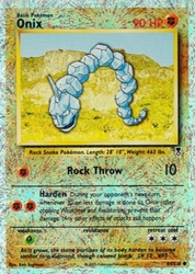 Onix 84/110<br/>Ken Sugimori
