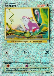 Rattata 89/110<br/>Mitsuhiro Arita