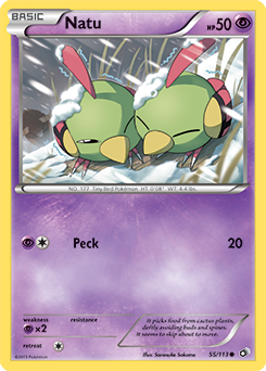 Natu 55/113<br/>Sanosuke Sakuma