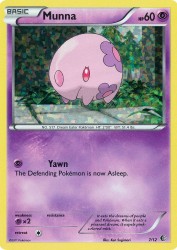 Munna 7/12<br/>Ken Sugimori