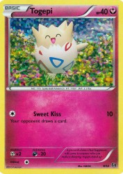 Togepi 9/12<br/>HiRON