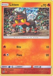 Litten 3/12<br/>Akira Komayama