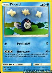 Poliwag 11/40<br/>Asako Ito