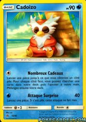 Delibird 12/40<br/>sui