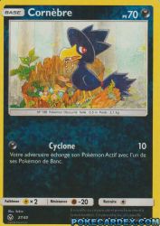 Murkrow 27/40<br/>Sekio