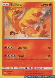 Moltres 11/40<br/>Hitoshi Ariga