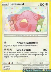 Chansey 38/40<br/>MAHOU