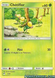 Bellsprout 4/40<br/>Masako Yamashita
