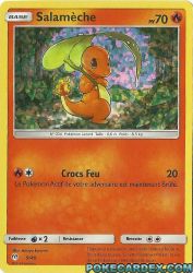 Charmander 9/40<br/>tetsuya koizumi
