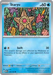 Staryu 120/165<br/>Arai Kiriko