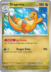 Dragonite 149/165<br/>Sanosuke Sakuma