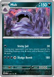 Muk 89/165<br/>Nisota Niso