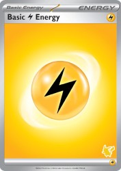 Basic Lightning Energy 24/48<br/>—