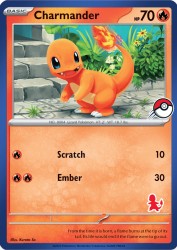 Charmander 25/48<br/>Kurata So