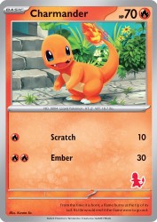 Charmander 26/48<br/>Kurata So
