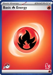 Basic Fire Energy 35/48<br/>—